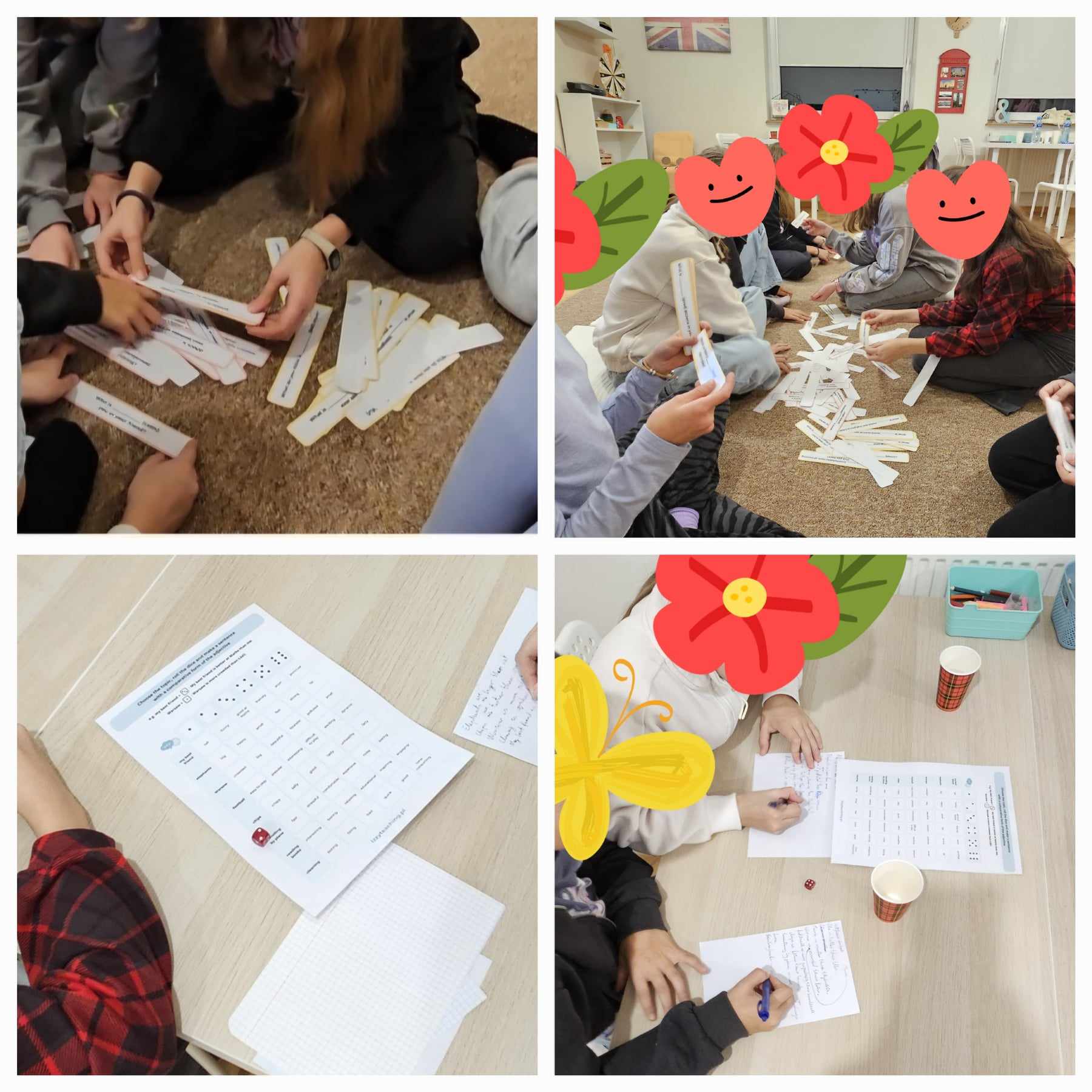 Stopniowanie przymiotników - obrazek 2